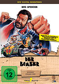 Film: Der Bomber - New digital remastered