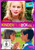 Kinderfilmbox - Vol. 3