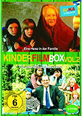 Kinderfilmbox - Vol. 2
