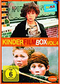 Kinderfilmbox - Vol. 4