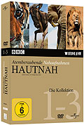 BBC Wildlife: Hautnah - Die Collection
