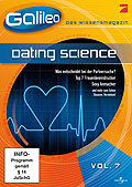 GALILEO - Das Wissensmagazin - Vol. 7 - Dating Science