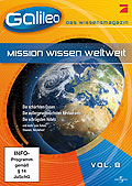 GALILEO - Das Wissensmagazin - Vol. 8 - Mission Wissen Weltweit