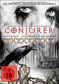 Film: Conjurer