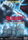 Film: Bloody Psycho
