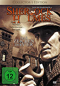 Sherlock Holmes - Das Zeichen der Vier - Collector's Edition