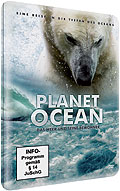 Planet Ocean - Das Meer und seine Bewohner