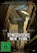 Film: Synecdoche New York