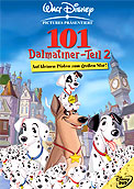 101 Dalmatiner Teil 2 - Auf kleinen Pfoten zum groen Star!