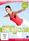 Johanna Fellner Edition - Das ultimative Core-Workout
