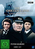 Film: Die Onedin Linie - 6. Staffel