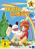 Film: Hallo Kurt - Volume 3