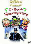 Film: Die Muppets Weihnachtsgeschichte