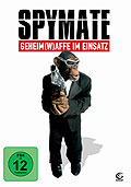 Projekt Spymate - Geheim(w)affe im Einsatz