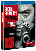 Public Enemy No.1 - Mordinstinkt & Todestrieb