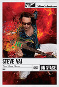 Visual Milestones: Steve Vai - Visual Sound Theories