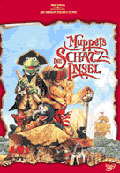 Film: Muppets - Die Schatzinsel