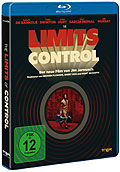 Film: The Limits of Control