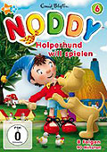 Film: Noddy - Vol. 6 - Holperhund will spielen