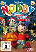Noddy - Vol. 7 - Das magische Pulver