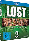 Film: Lost - 3. Staffel