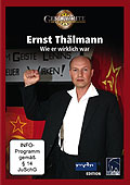 Film: Ernst Thlmann - Wie er wirklich war
