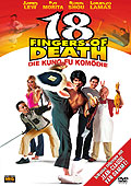 Film: 18 Fingers of Death