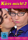 Kss mich! 2 - 7 peppig-lesbische Kurzfilme