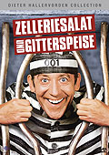 Film: Dieter Hallervorden Collection - Zelleriesalat und Gitterspeise