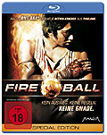 Fireball - Special Edition