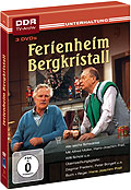 Film: DDR TV-Archiv: Ferienheim Bergkristall