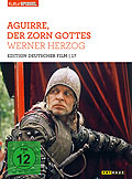 Film: Edition Deutscher Film - 17 - Aguirre, der Zorn Gottes