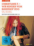 Edition Deutscher Film - 31 - Christiane F. - Wir Kinder vom Bahnhof Zoo