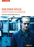 Film: Edition Deutscher Film - 44 - Der freie Wille