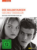 Film: Edition Deutscher Film - 09 - Die Halbstarken