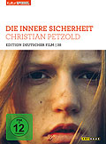 Edition Deutscher Film - 38 - Die innere Sicherheit