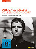 Film: Edition Deutscher Film - 13 - Der junge Trless