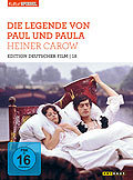 Film: Edition Deutscher Film - 18 - Die Legende von Paul und Paula