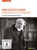 Edition Deutscher Film - 01 - Der letzte Mann