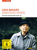 Edition Deutscher Film - 27 - Lina Braake