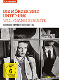 Film: Edition Deutscher Film - 04 - Die Mrder sind unter uns