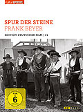 Film: Edition Deutscher Film - 14 - Spur der Steine