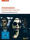 Film: Edition Deutscher Film - 34 - Stammheim