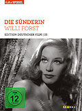 Film: Edition Deutscher Film - 05 - Die Snderin