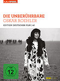 Film: Edition Deutscher Film - 40 - Die Unberhrbare