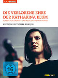 Edition Deutscher Film - 20 - Die verlorene Ehre der Katharina Blum