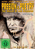 Film: Passion & Poetry - The Ballad Of Sam Peckinpah - Special Edition