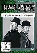 Laurel & Hardy - The Diamond Collection 2