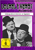Film: Laurel & Hardy - The Diamond Collection 3