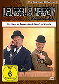 Laurel & Hardy - The Diamond Collection 4
